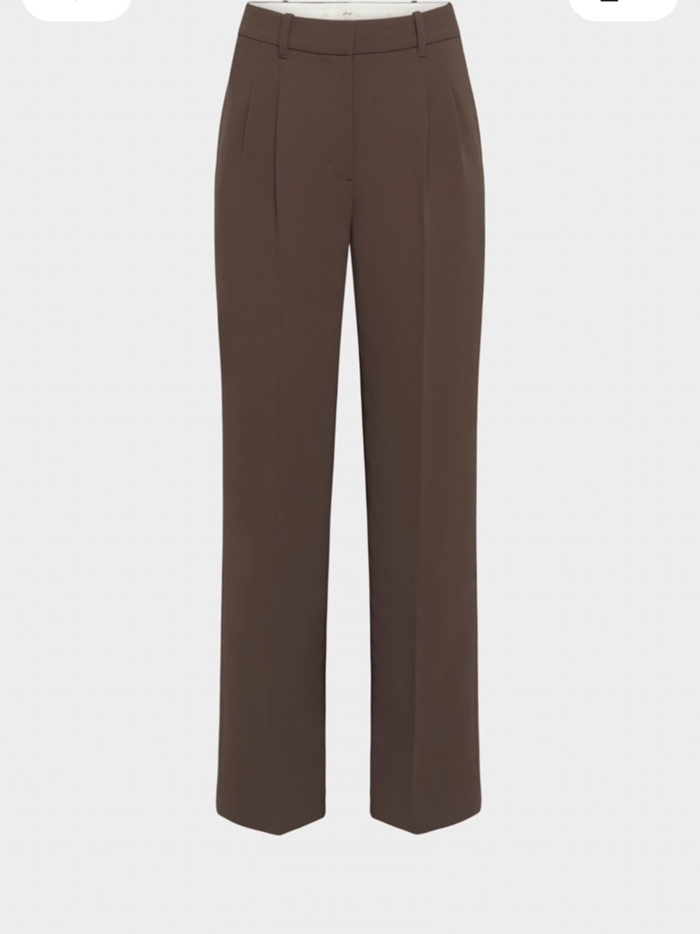 Aritzia Effortless Pant